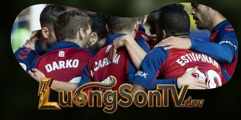 Dự Đoán Trận CA Osasuna Vs Getafe 00h30 01/09