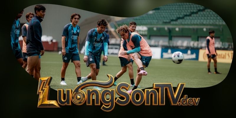 Dự Đoán Trận Pachuca Vs Puebla 10h06 18/08