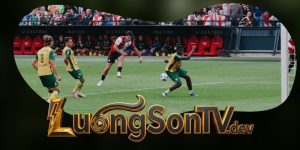 Dự Đoán Trận FC Barcelona Vs Feyenoord 23h45 09/09