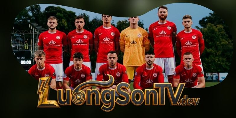 Phân tích phong độ Larne FC vs Glentoran FC: sức bền sẽ quyết định lợi thế